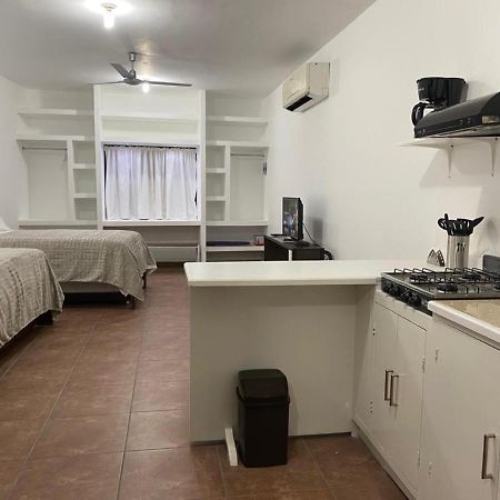 Casa Romel Lägenhet Ciudad Valles Exteriör bild